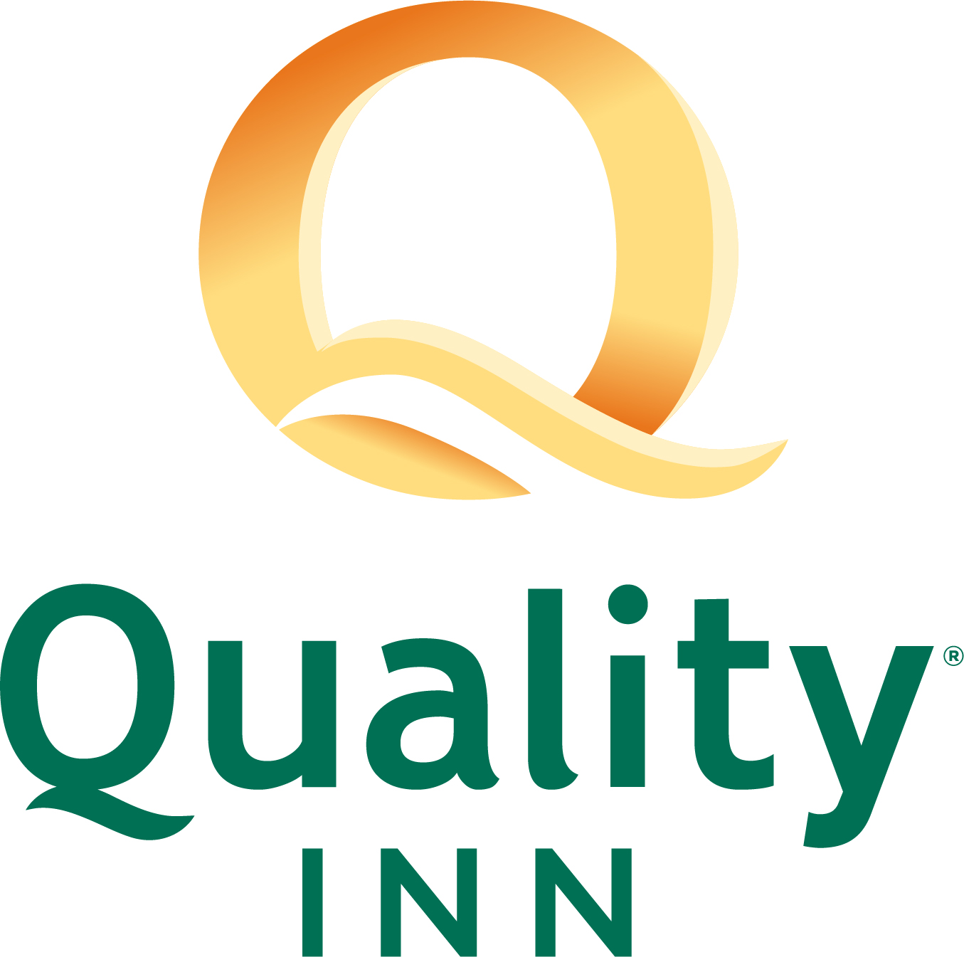 Quality Inn Chesapeake Logo